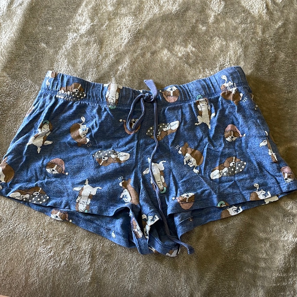 Dog pjs